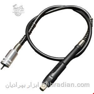 شلنگ یدکی فرز مینیاتوری مشکی MultiSet