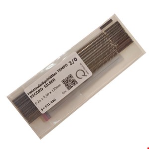 تیغ اره مویی آلمانی تمپو TEMPO RECORD