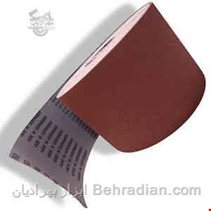 سنباده آلمانی درجه یک کلینگ اسپور KLINGSPOR پشت پارچه ای