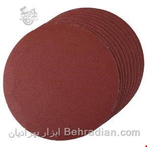 سنباده پشت کرکی 18 سانت ( 5عددی P400 )
