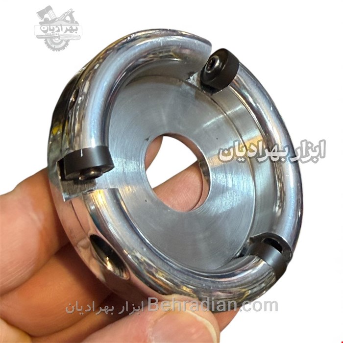 چوب ساب الماسه همه کاره HS6 مستر ۸ سانت ۳ الماس