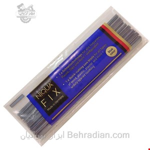 تیغ اره مویی 18 برقی آلمانی نیکوا فیکس Niqua Fix