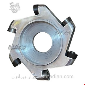 چوب ساب الماسه HS6 هشت سانت 6 تیغ ( فقط کاربر حرفه ای )