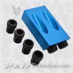 جیگ اوریب زن ( سوراخکاری مورب )