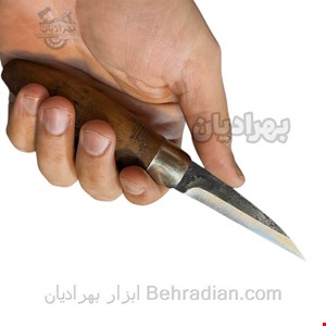مغار چاقویی طرح موراکنیو 122 