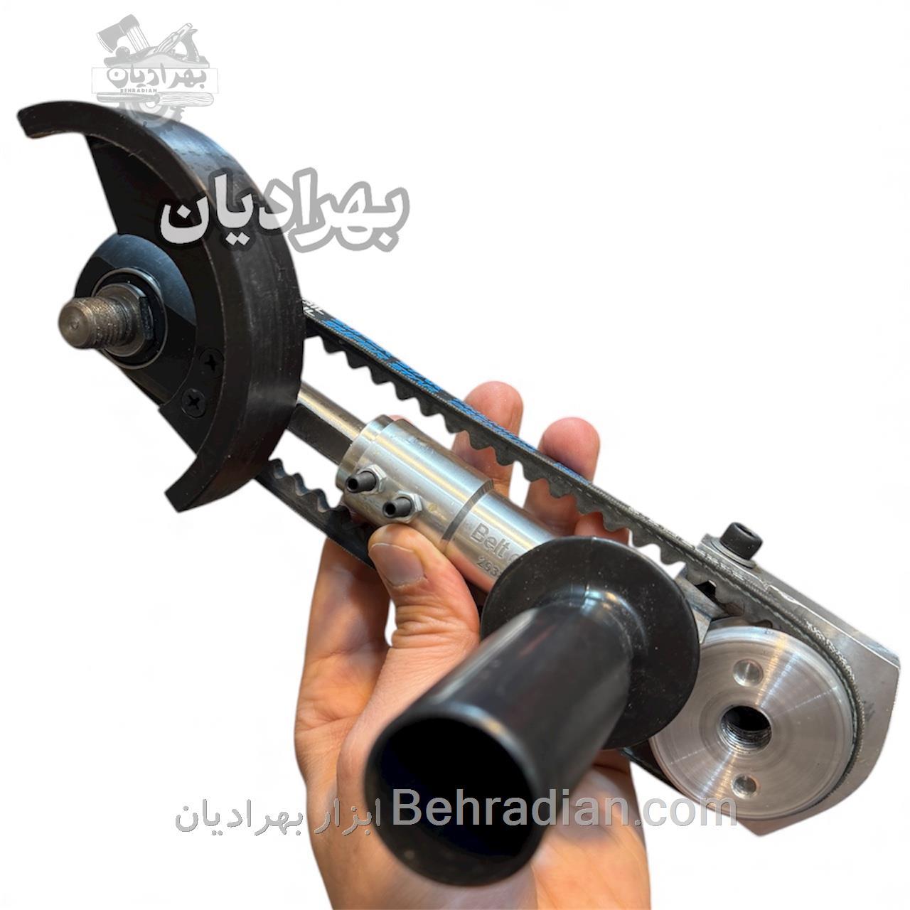 گجت بلت کاتر HS6