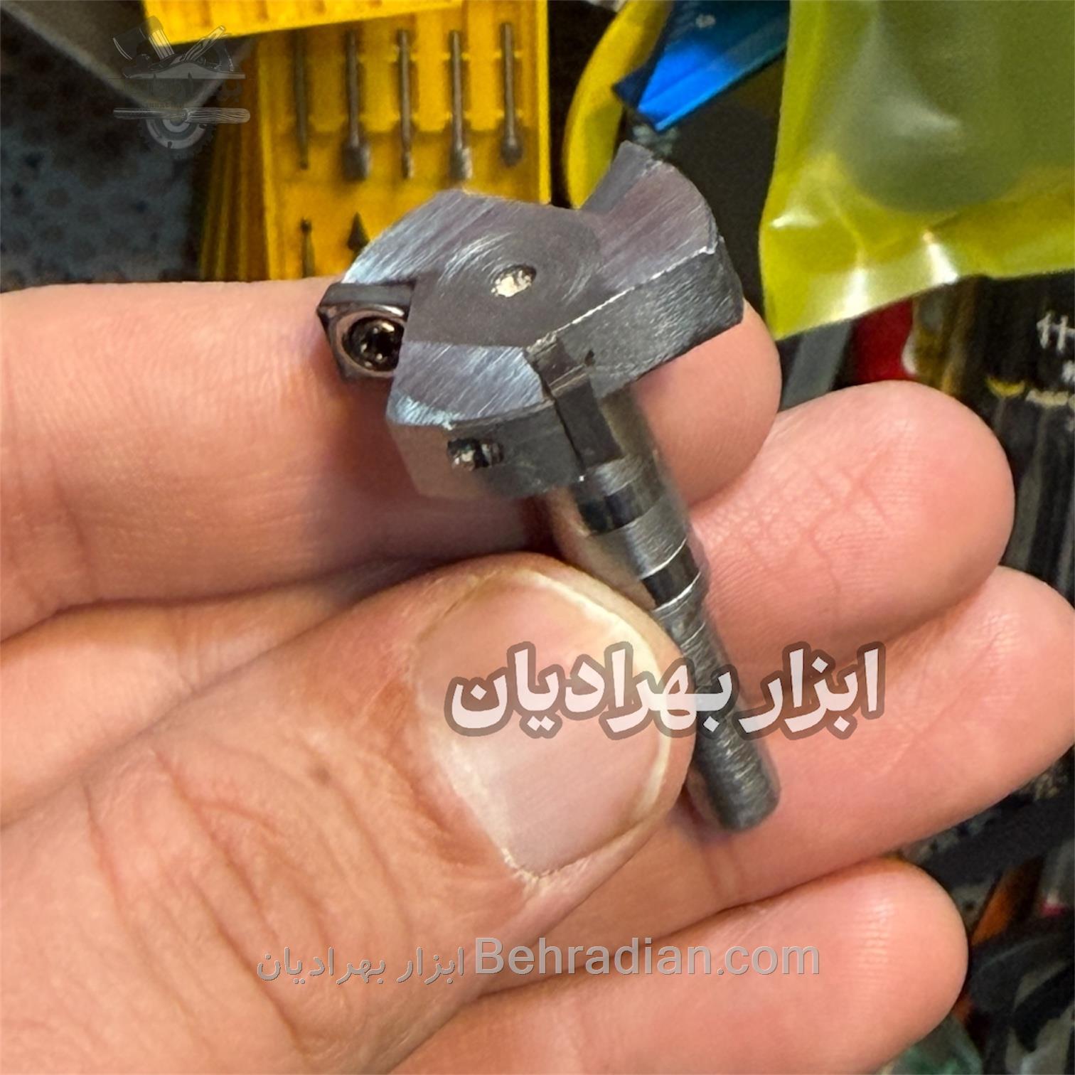 مینی کاتر‌مربع