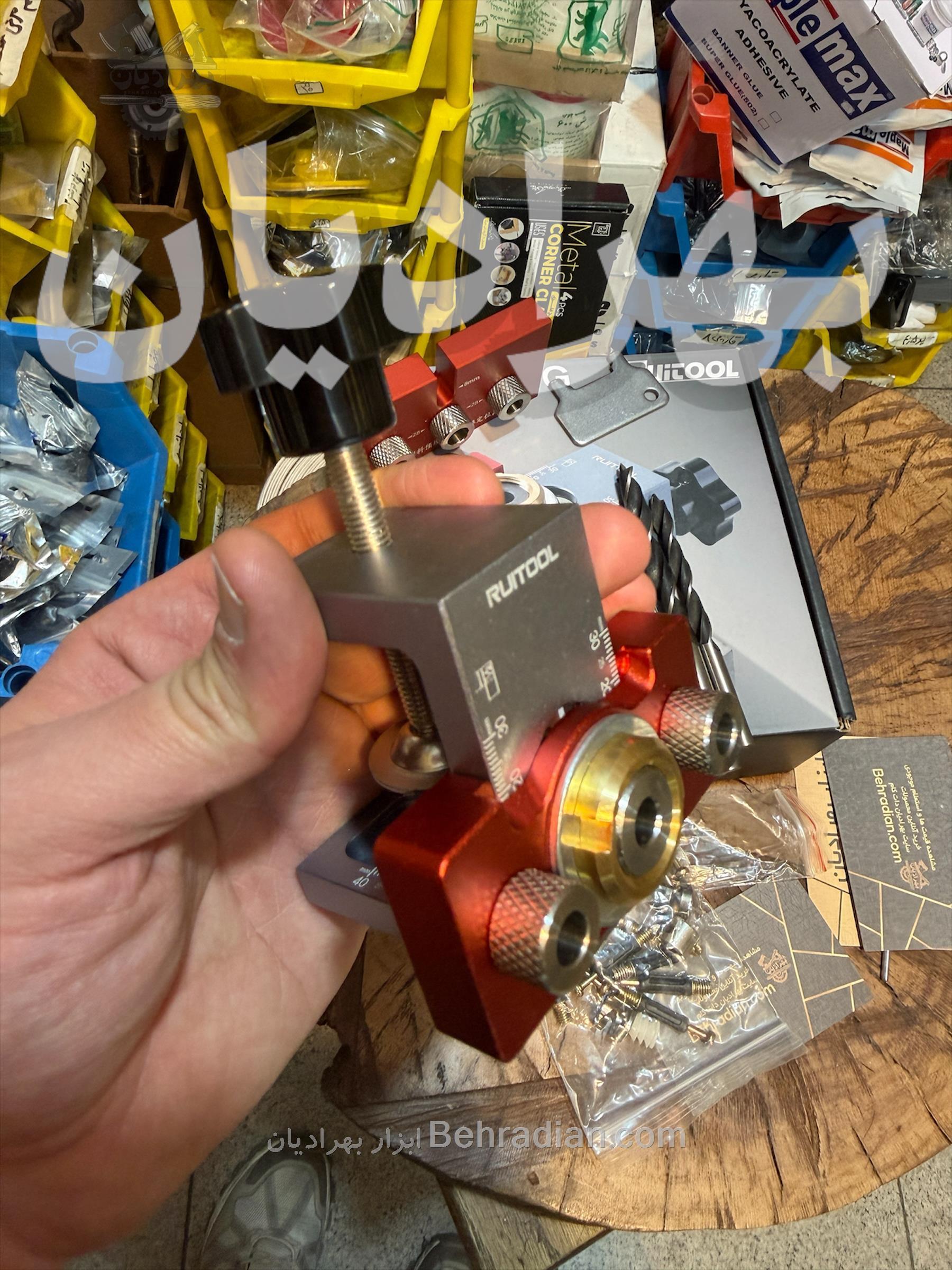 جیگ الیت زن