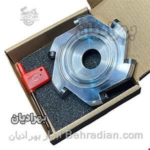 چوب ساب الماسه HS6 ده سانت 6 تیغ ( فقط کاربر حرفه ای )
