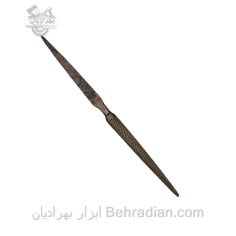 چوب ساب طلیقه اصفهان