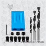 جیگ اوریب زن ( سوراخکاری مورب )