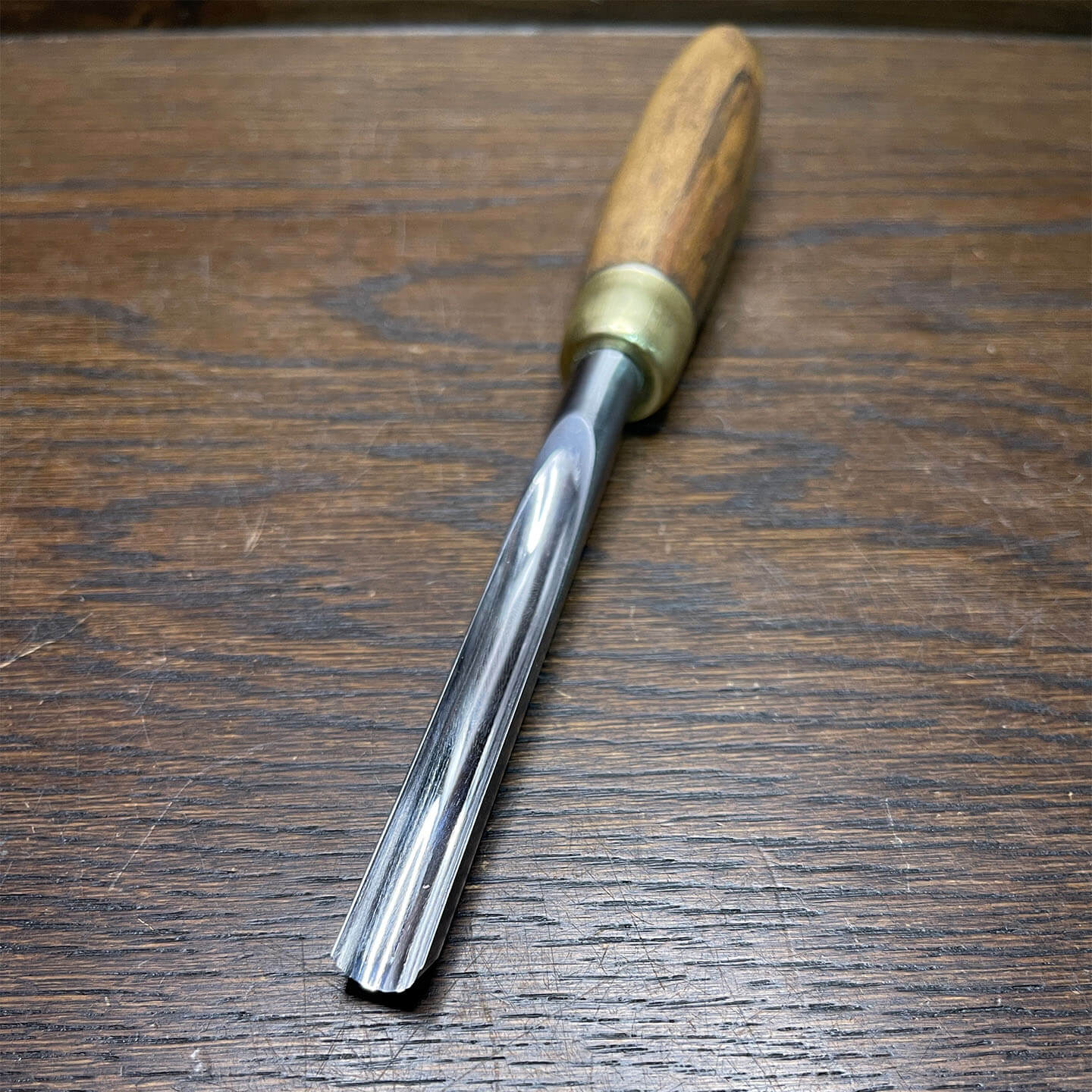 مغار گلویی ( آبخور ) ۱۲ میلیمتر