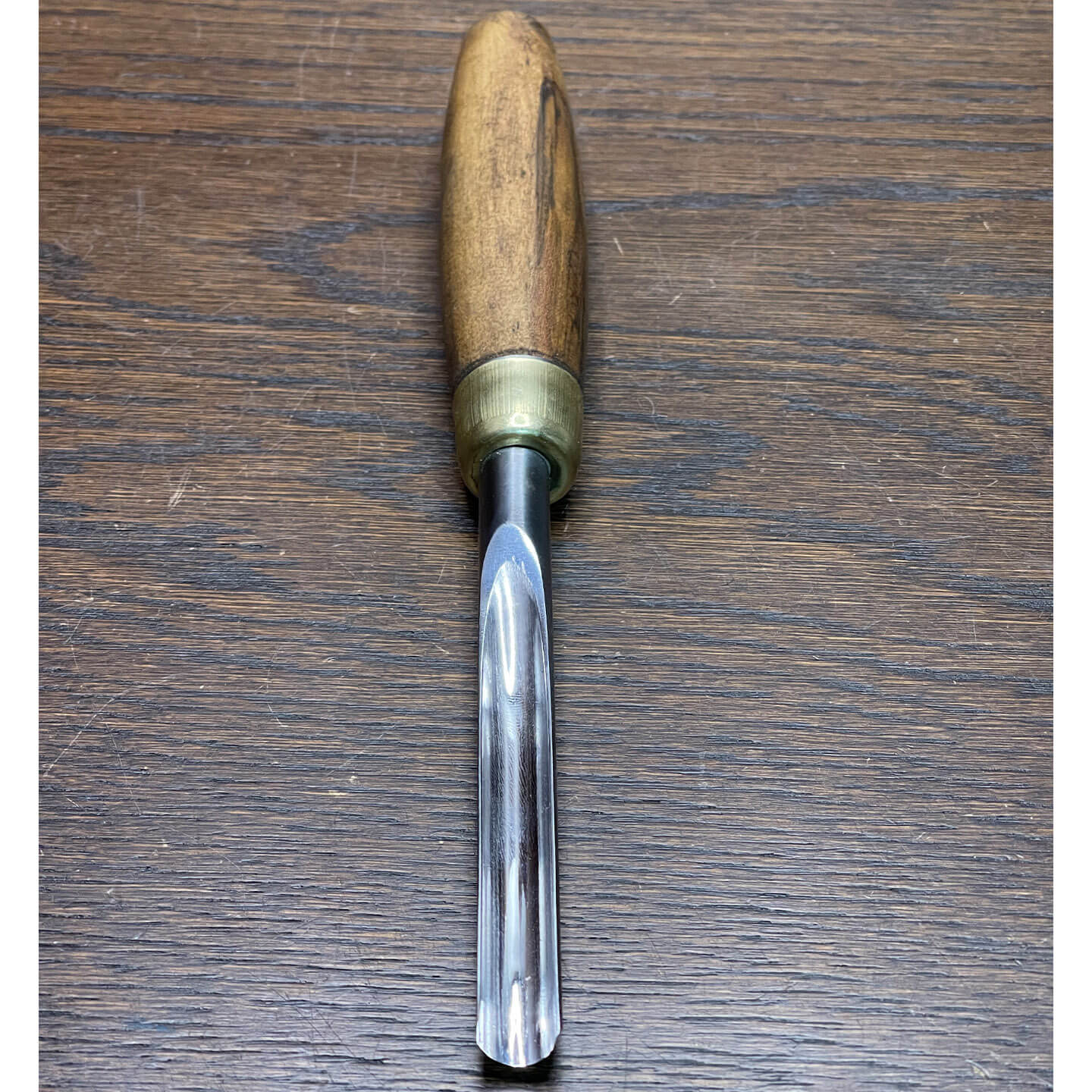 مغار گلویی ( آبخور ) ۱۲ میلیمتر