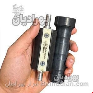 سنباده غلطکی سردریلی HS6
