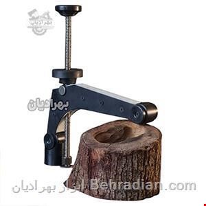 گیره حرفه ای HS6 نگهدارنده چوب دو طرفه