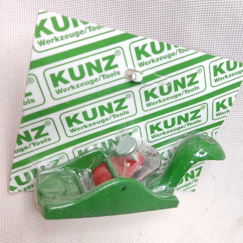 رنده مشتی کوچک کونز مدل 100