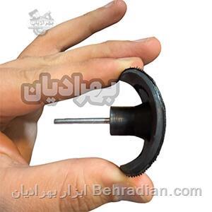 پد منعطف لاستیکی مینیاتوری POLISHING TOOLS