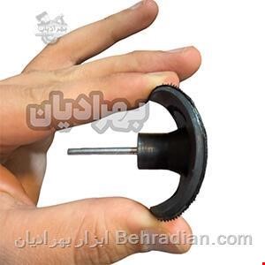 پد منعطف لاستیکی مینیاتوری POLISHING TOOLS