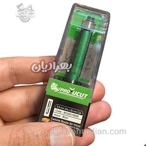 تیغ پرداخت اور فرز شفت ۸ پروکات PROUCUT
