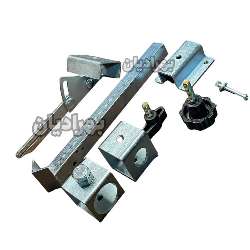 جیگ مغار تیز کن خراطی ( تخت و گلویی )