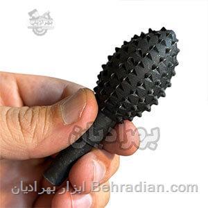 چوب ساب سردریلی تخم مرغی اصفهان 30 میل