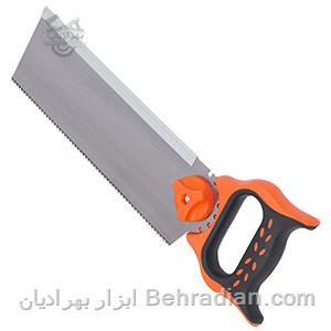 اره پشت دار پهن MYTEC