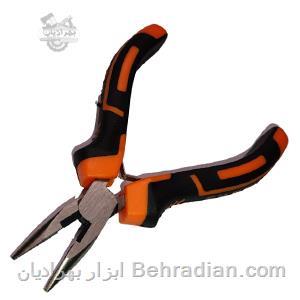 انبر دم باریک مینیاتوری ۴/۵ اینچ