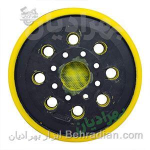 پد سنباده لرزان بوش 