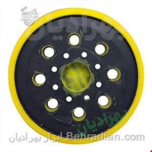 پد سنباده لرزان بوش 12/5 سانت ( چین )