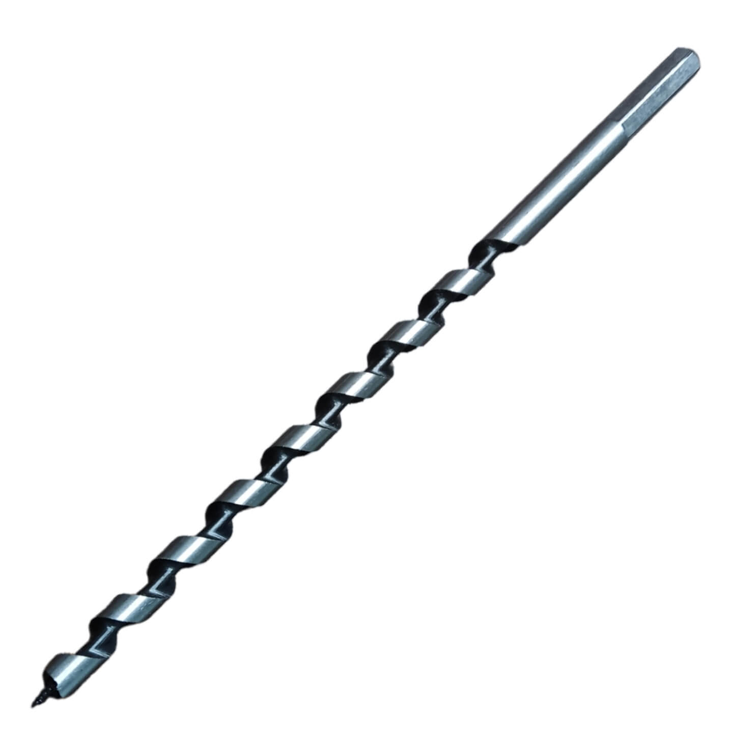 مته مارپیچ چوب ( Auger )