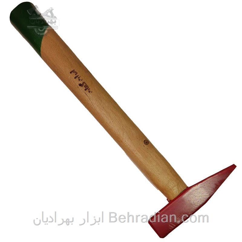 چکش 100 گرمی ایران کمان