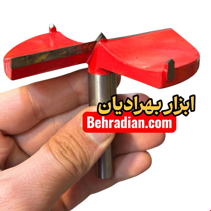 مته گازور ATM ای تی ام 100 میلیمتر