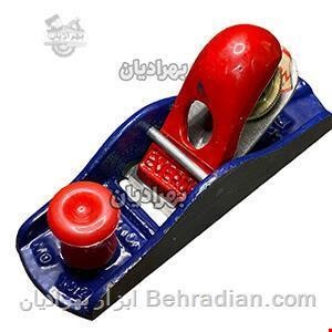 رنده نجاری مشتی EVERON اورون مدل 102
