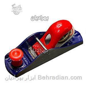 رنده نجاری مشتی EVERON اورون مدل 110