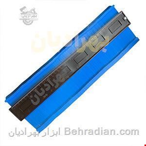 شابلون الگوبرداری سوزنی