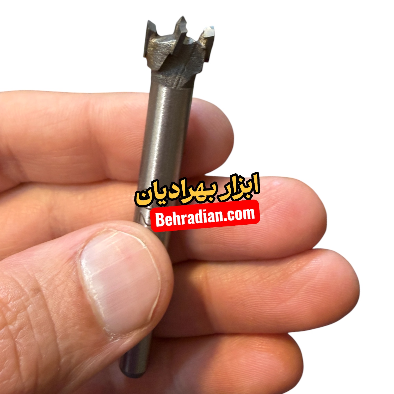 12 میلیمتر