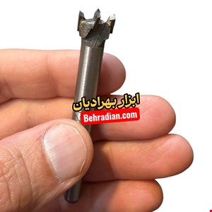 مته گازور 12 میلیمتر