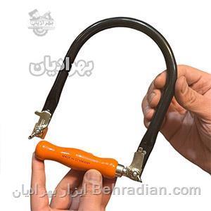 کمان اره مویی لوله ای 15 آلمانی