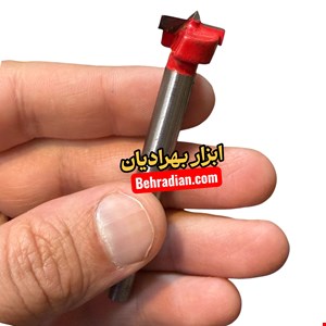 مته گازور ATM ای تی ام ۱۶ میلیمتر