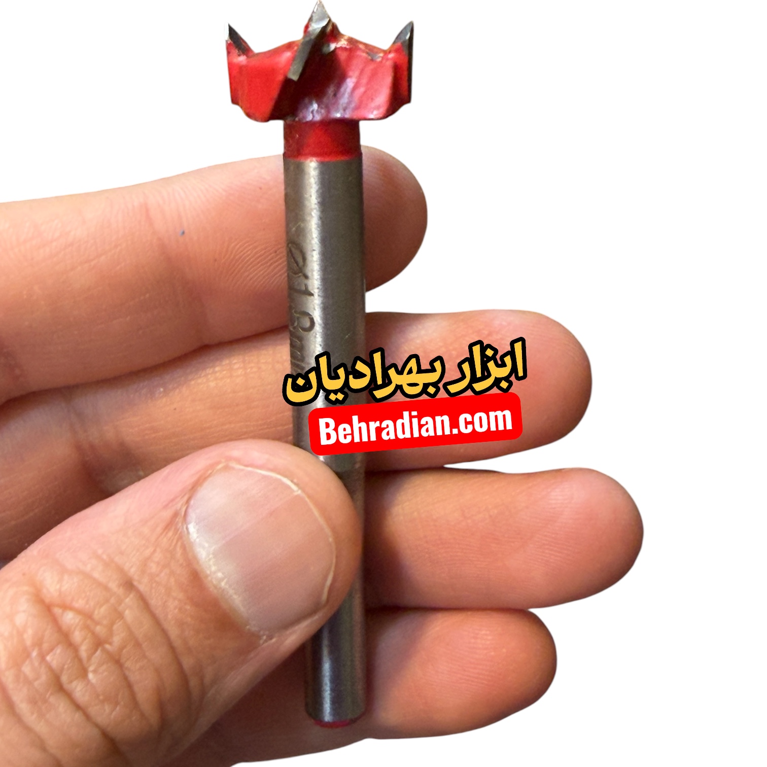 ۱۸ میلیمتر