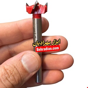 مته گازور ATM ای تی ام ۱۸ میلیمتر