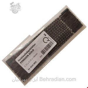  تیغ اره مویی گرد پنگوئن آلمان