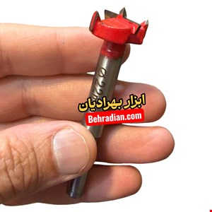 مته گازور ATM ای تی ام ۲۲ میلیمتر