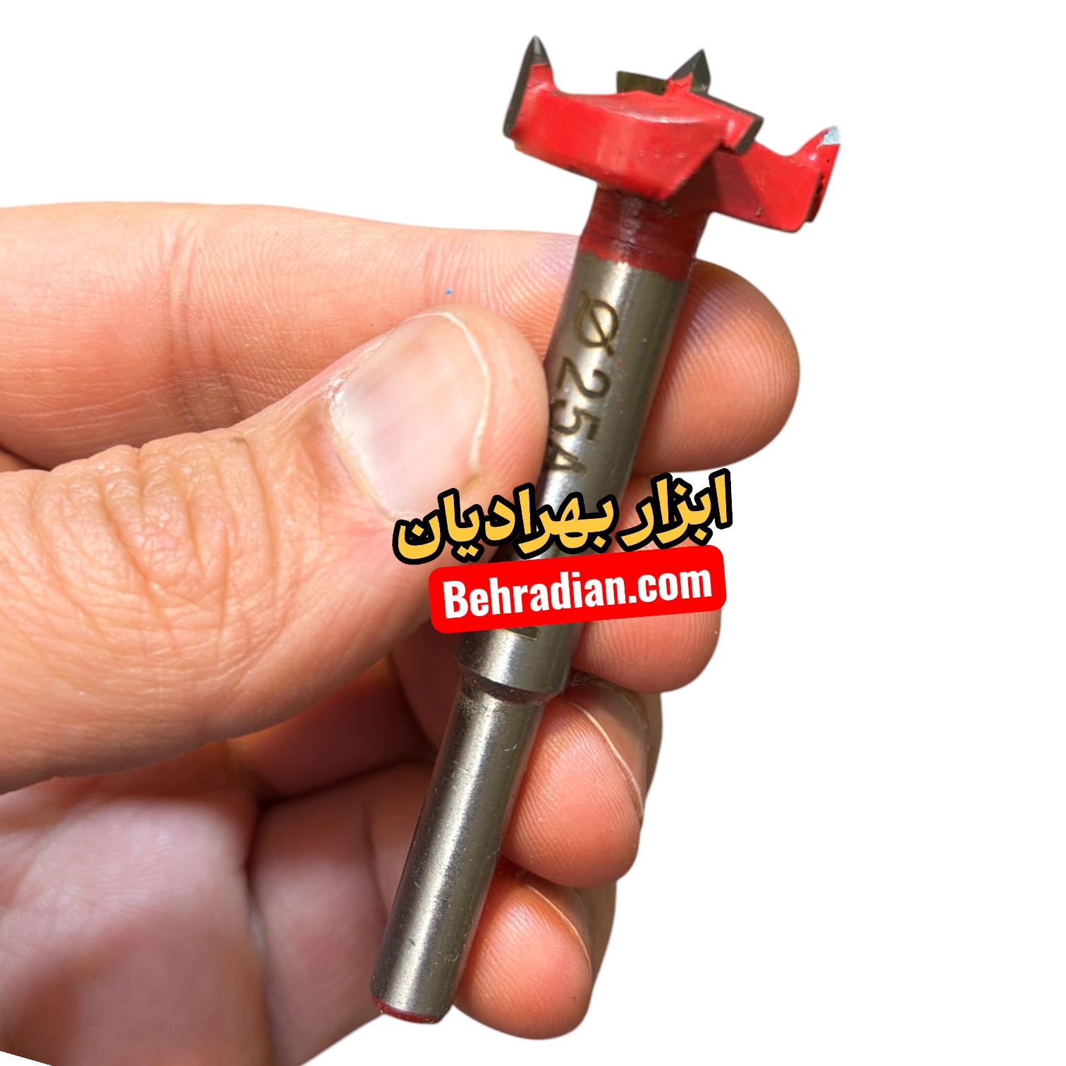 ۲۵ ملیمتر