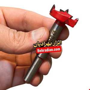 مته گازور ATM ای تی ام ۲۸ میلیمتر