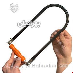 کمان اره مویی لوله ای 30 آلمانی