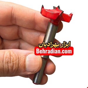 مته گازور ATM ای تی ام ۳۰ میلیمتر