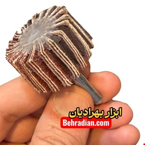 سنباده چتری اقتصادی ۳۵ میلیمتر