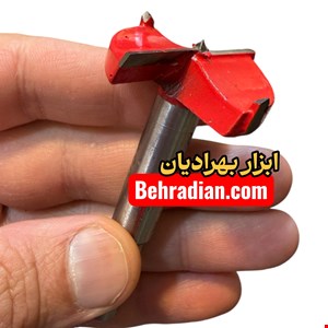 مته گازور ATM ای تی ام ۴۰ میلیمتر