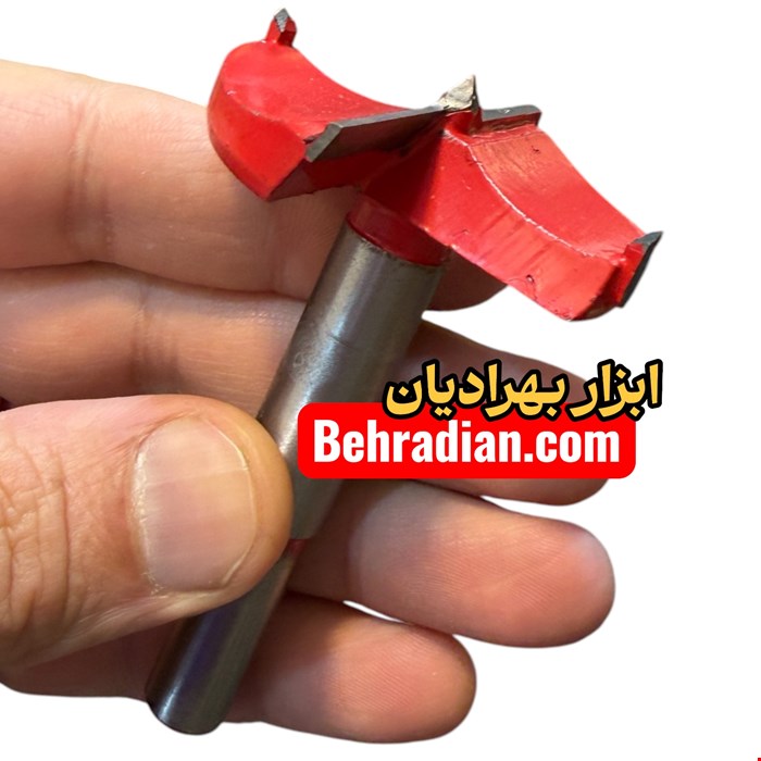 مته گازور ATM ای تی ام ۵۵ میلیمتر